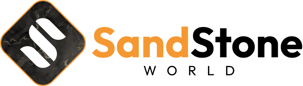 Sandstone World Logo