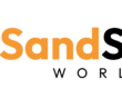 Sandstone World Logo